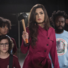 Samantha! está de volta: mais madura. Bem menos famosa!