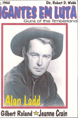 Gigantes em Luta (Guns of the Timberland)