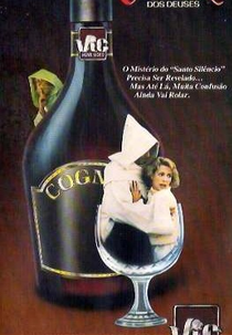 Cognac - Uma Piada dos Deuses (Tajna manastirske rakije)