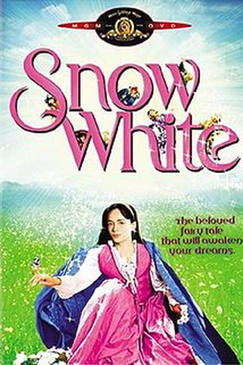  de Filme Branca de Neve e Os Sete Anões (1987)