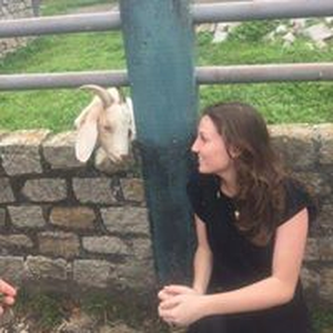 Foto de perfil de Paula