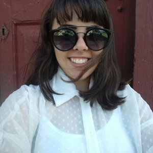 Foto de perfil de vanessa ingrid