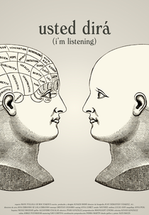 Usted Dirá (Usted Dirá)