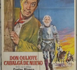 Don Quixote Cavalga de Novo