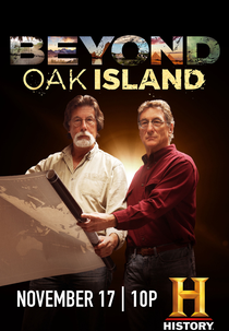 Grandes Tesouros do Mundo (Beyond Oak Island)