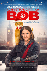 O Natal de James & Bob (A Christmas Gift from Bob)