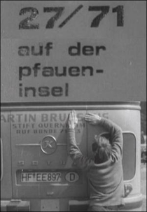 27/71: Auf Der Pfaueninsel (27/71: Auf Der Pfaueninsel)