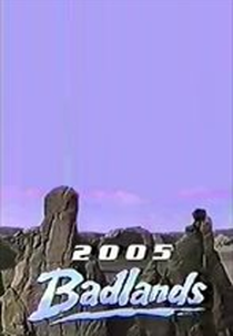 Habitantes Maus 2005 (Badlands 2005)