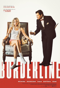 No Limite da Proteção (Borderline)