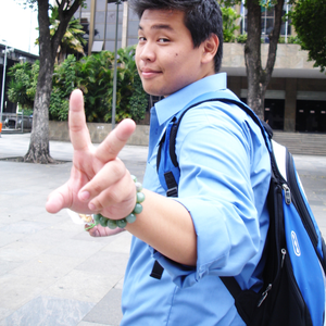 Foto de perfil de Alex Saito