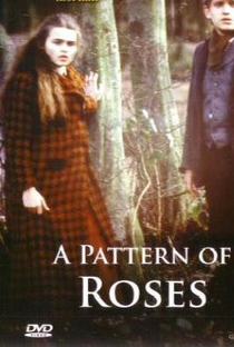 A Pattern of Roses - Poster / Capa / Cartaz - Oficial 2