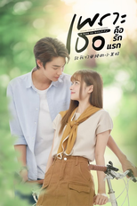 เพราะเธอคือรักแรก A Love So Beautiful (เพราะเธอคือรักแรก A Love So Beautiful)