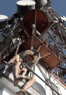 Ara Pyau - A Primavera Guarani (Ara Pyau - A Primavera Guarani)