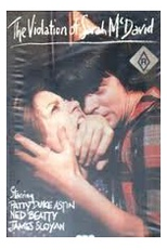 The Violation of Sarah McDavid (The Violation of Sarah McDavid)