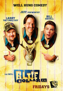 Blue Collar TV (2ª Temporada) (Blue Collar TV (Season 2))