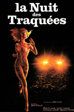 A Noite da Caçada (La nuit des traquées)