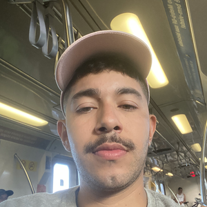 Foto de perfil de tereco