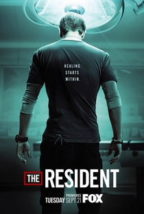 Série The Resident - 5ª Temporada Legendada Download