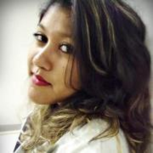 Foto de perfil de Betina Monteiro