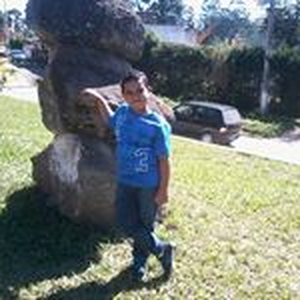 Foto de perfil de Pedro