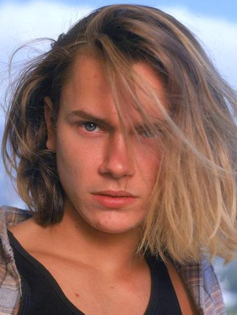 River Phoenix - Foto 4