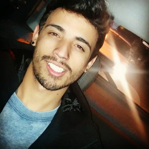 Foto de perfil de Willian Costa