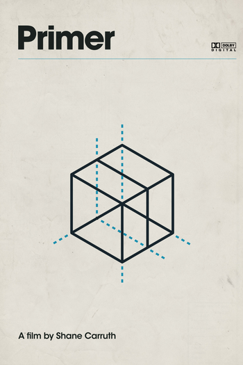 de Filme Primer (2004)