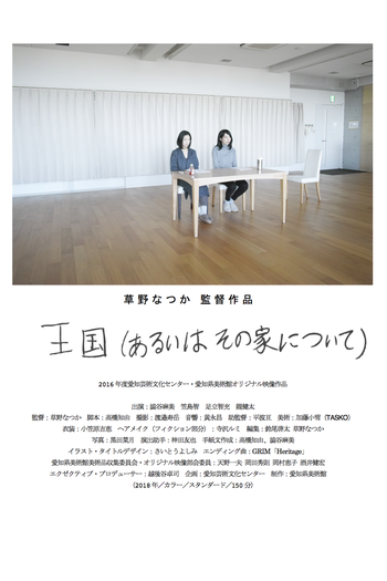  de Filme Domínios (2019)