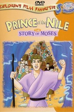 O Príncipe do Nilo - A História de Moisés (Prince of the Nile: The Story of Moses)