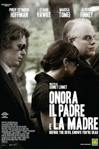  de Filme Antes que o Diabo Saiba que Você Está Morto (2007)