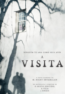 A Visita (The Visit)