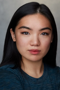 Sabrina Pui Yee Chin - Poster 1