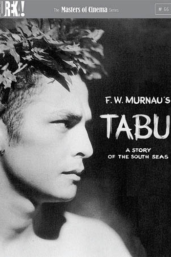  de Filme Tabu (1931)