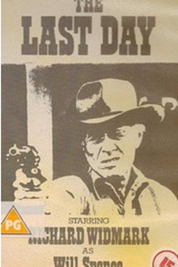 Poster de Filme O Último Dia (1975)