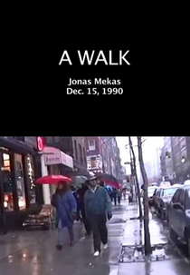 A Walk (A Walk)