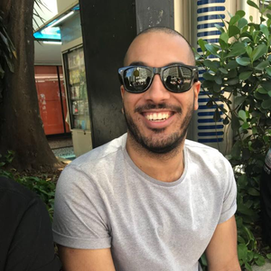 Foto de perfil de Leandro França