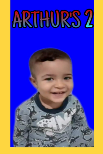  de Curta ARTHUR'S 2 (2020)