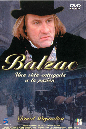  de Série Balzac (1999)