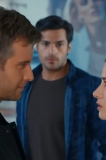 Poster de Episódio İyi Ki Varsın (2014)