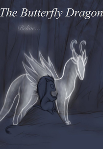O Dragão da Borboleta (The Butterfly Dragon)