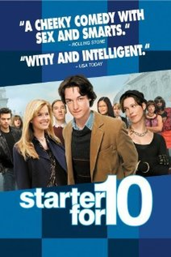  de Filme Garoto Nota 10 (2006)