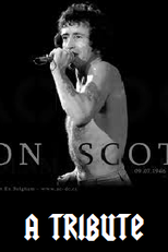 Bon Scott - A Tribute (Bon Scott - A Tribute)