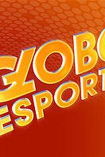 Globo Esporte - Poster / Capa / Cartaz - Oficial 1