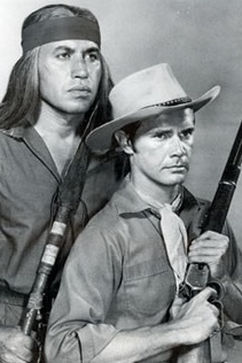 Poster de Série Broken Arrow (1ª Temporada) (1956)