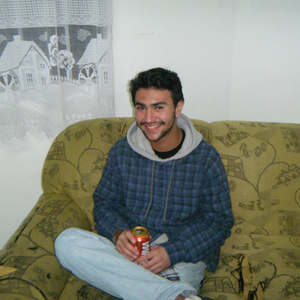 Foto de perfil de Renan Denchuk