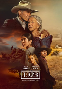 1923 (1ª Temporada) (1923 (Season 1))