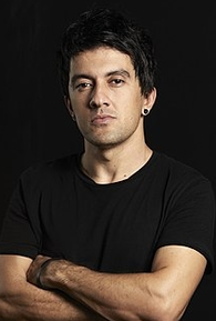Mess Santos