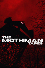 The Mothman Tapes (The Mothman Tapes)
