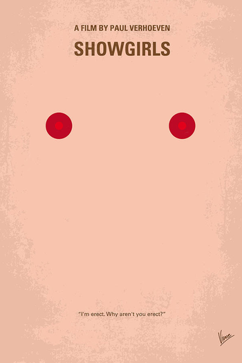  de Filme Showgirls (1995)