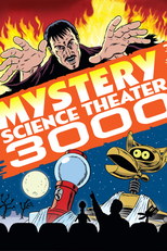 Mystery Science Theater 3000 (Mystery Science Theater 3000)